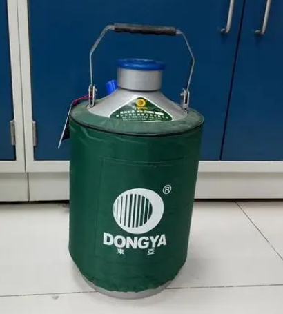 液氮罐 液氮罐