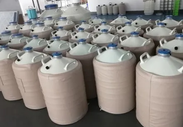 液氮罐 液氮罐