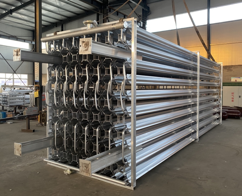 液氮汽化器 液氮汽化器